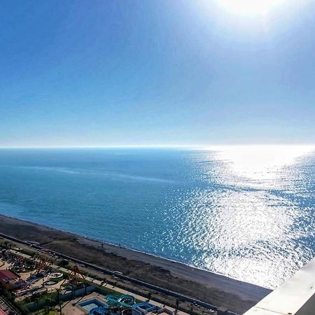 Пентхаус Apart Del Mar С Панорамным Видом Batum Dış mekan fotoğraf